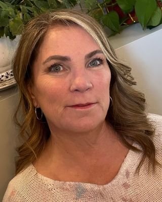 Elizabeth Forbes - Ptsd Cptsd - Trauma profile image